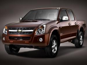 Chevrolet LUV D-Max '2006